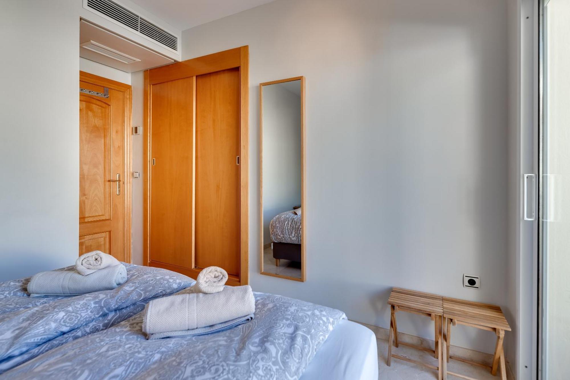 Вілла Townhouse Sonora Марбелья Екстер'єр фото